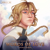 Words of Love (Numa Numa) artwork