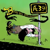 Æ39 (feat. Bare Egil Band, Odd Nordstoga & Tuva Syvertsen) artwork