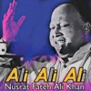 Ali Ali Ali - Single