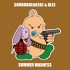 Summer Madness - Single