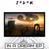 In a Dream - EP artwork