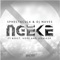 Ngeke (feat. BEAST, Hope & Leehleza) - Sphectacula and DJ Naves lyrics