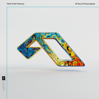 Oliver Smith - Oliver Smith Presents: 20 Years of Anjunabeats artwork