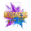 Goodness of the Lord - Single