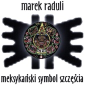 Meksykański symbol szczęścia artwork