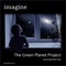 Imagine (feat. Mark Hall) - The Green Planet Project lyrics