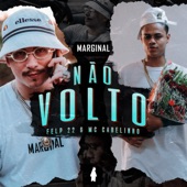 Não Volto artwork