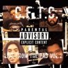 Live from the Pad, Vol. 2 - EP