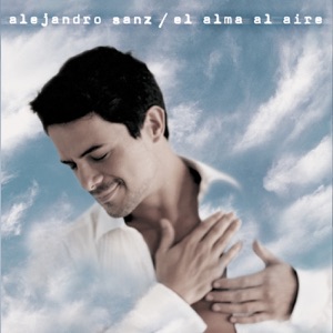 El alma al aire Edicion 2006