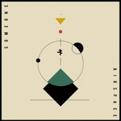 Airspace - EP artwork