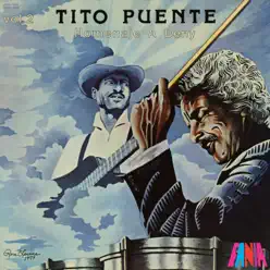 Homenaje A Beny Vol. 2 - Tito Puente Homenaje A Beny Vol. 2 - Tito Puente