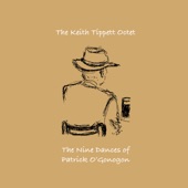 Keith Tippett - The Dance of the Longing