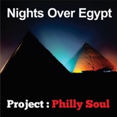 Nights Over Egypt artwork