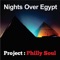 Nights Over Egypt artwork