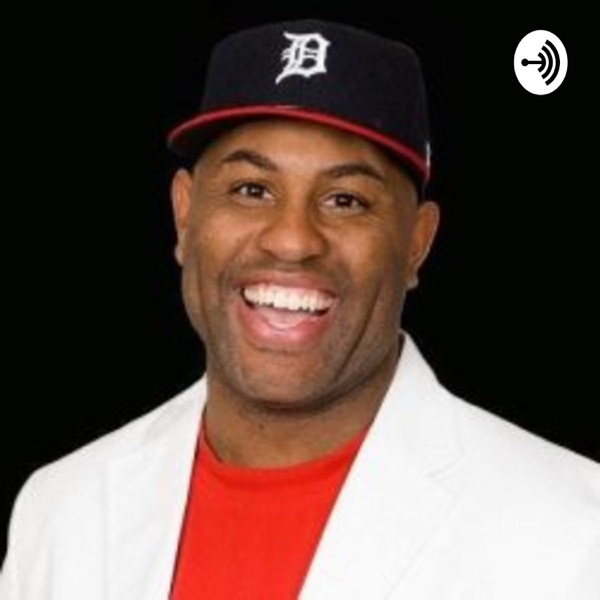 Eric Thomas Archive cover
