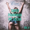 Super Parranda Pa' Gozar, Vol. 4, 2019