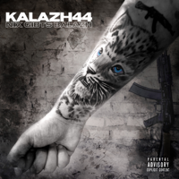 Kalazh44 - Nix gibts Balazh - EP artwork