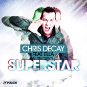 Superstar (Remixes) [feat. DJ Ella] - EP artwork