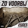 Zo Voorbij (feat. Yellow & Jankavellii) - Single