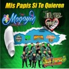 Mis Papis Si Te Quieren (feat. Grupo Magayin & Los Jefes del Amor) - Single