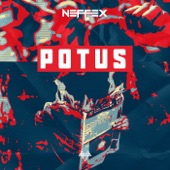 Potus - EP artwork
