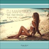 In Your Smile (feat. Vladi Strecker) - Single