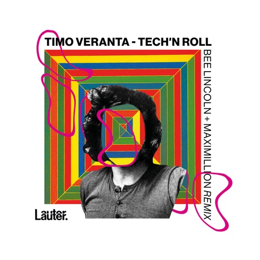 Tech'n Roll - EP by Timo Veranta