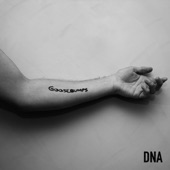 Goosebumps - Dna artwork
