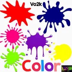 Color - EP by VO2K album reviews, ratings, credits
