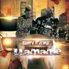 Stream & download Llamame (feat. Jengi) - Single