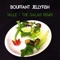 Yalle (The Salad Remix) - Bouffant Jellyfish lyrics