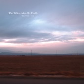 The Tallest Man On Earth - The Wild Hunt