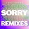 Sorry (James Hype Remix) - Joel Corry lyrics