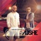 Ajshe (feat. Enur Pakashtica) - Adrian Gaxha lyrics