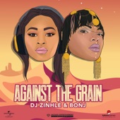 Against the Grain artwork