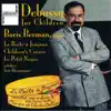 Stream & download Debussy for Children