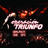 Operación Triunfo (OT Galas 3 - 4 / 2006) artwork