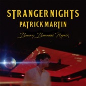 Stranger Nights (Benny Benassi Remix) artwork