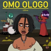 Omo Ologo artwork