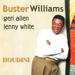 Houdini - Lenny White Houdini - Lenny White