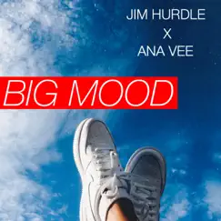 Big Mood (feat. Ana Vee) - Single by Jim Hurdle album reviews, ratings, credits