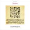 Amarilli Mia Bella. Pop of Early Modern