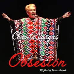 Obsesión (Digitally Remastered) - Chavela Vargas