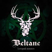 Beltane - EP artwork