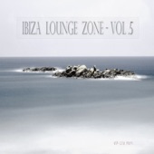 Ibiza Lounge Zone, Vol. 5 (Mixed by Van Czar) [Continuous DJ Mix] artwork