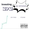 Leo Gold featuring Tymoie - Investing in stocks feat. Tymoie