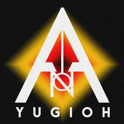Yugioh - Single - Aion