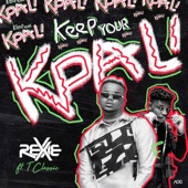 Keep Your Kpali (feat. T-Classic) artwork