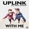 With Me (feat. Reece Lemonius) [Extended Mix] artwork