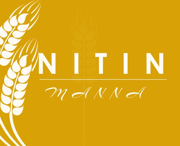 Nitin Manna cover